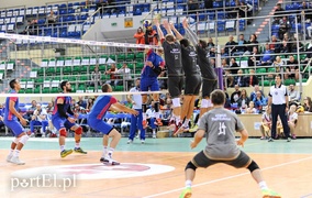 Gdańszczanie meldują się w finale Falkon Cup
