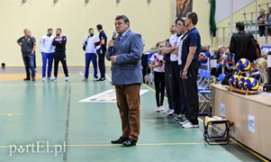 Gdańszczanie meldują się w finale Falkon Cup