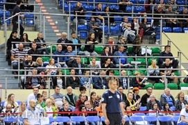 Gdańszczanie meldują się w finale Falkon Cup