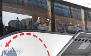 Pojechały rozmawiać o sprawach kobiet