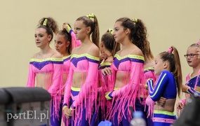 Mistrz Polski trzeci w Elblągu