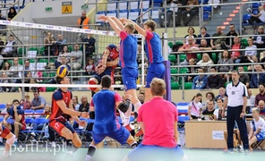 Mistrz Polski trzeci w Elblągu