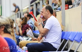 Mistrz Polski trzeci w Elblągu