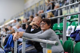 Lotos Trefl triumfuje na elbląskim turnieju