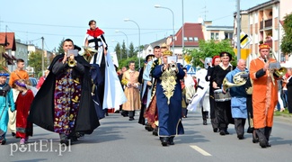 720 lat minęło...