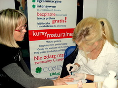 Szkoła pełna korzyści
