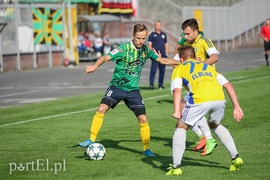 W Jastrzębiu punktów nie ma