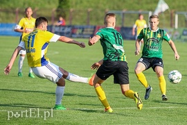 W Jastrzębiu punktów nie ma