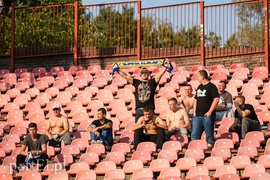 W Jastrzębiu punktów nie ma