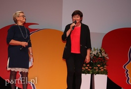 Kobiety mają głos