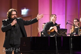 Filharmonia wciągnie maturzystów