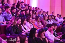 Filharmonia wciągnie maturzystów