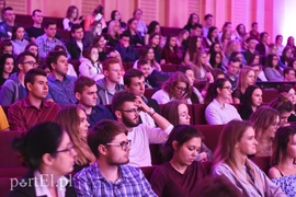 Filharmonia wciągnie maturzystów