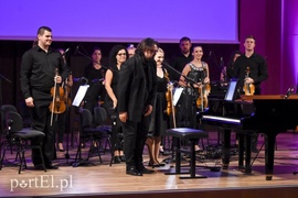 Filharmonia wciągnie maturzystów