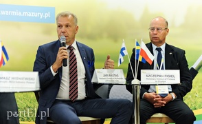 Jak Polak ze Skandynawem