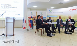 Jak Polak ze Skandynawem