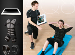EMS – Trening pod prądem – już w Elblągu