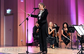 Kameraliści zagrali dla maluchów