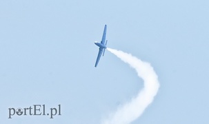 Raj dla fanów lotnictwa