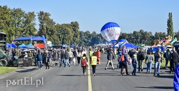 Raj dla fanów lotnictwa