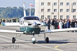 Raj dla fanów lotnictwa