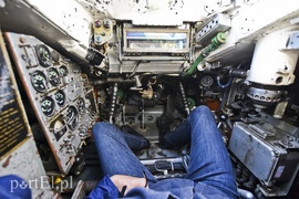 Raj dla fanów lotnictwa