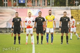 Festiwal niewykorzystanych okazji