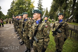 Elblążanie pamiętają o sowieckiej agresji