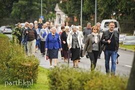 Elblążanie pamiętają o sowieckiej agresji