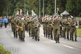 Elblążanie pamiętają o sowieckiej agresji
