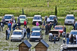 Takie auta to skarb!