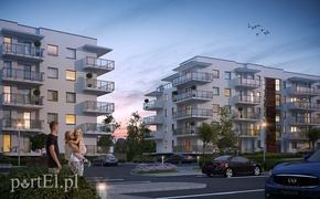 Nowe mieszkania na Osiedlu Sadowa już od 3300 zł/m2