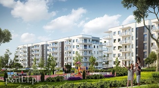 Nowe mieszkania na Osiedlu Sadowa już od 3300 zł/m2