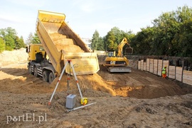 Nowe mieszkania na Osiedlu Sadowa już od 3300 zł/m2