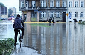 Mieszkańcy: nikt nas nie ostrzegł przed wielką wodą