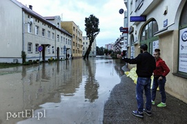 Mieszkańcy: nikt nas nie ostrzegł przed wielką wodą