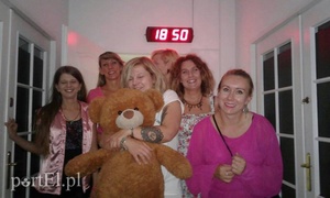 Jump Fitness i Escape House – recepta na udane urodziny