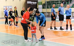 Ciężka przeprawa Kram Startu (piłka ręczna)