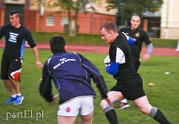 Jajo wraca do miasta