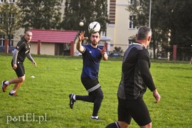 Jajo wraca do miasta