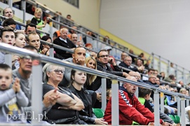 Cztery punkty powędrowały na konto Meblarzy (piłka ręczna)