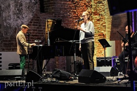 Zapraszamy dobrych muzyków - po prostu