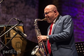 Zapraszamy dobrych muzyków - po prostu