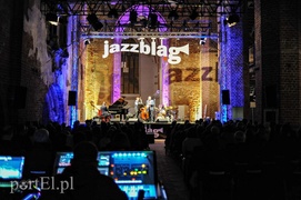 Zapraszamy dobrych muzyków - po prostu