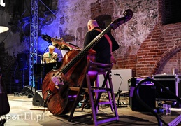 Zapraszamy dobrych muzyków - po prostu