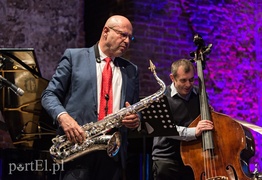 Zapraszamy dobrych muzyków - po prostu