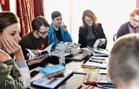 Nie bać się „głupich” pomysłów!