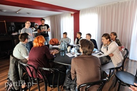 Nie bać się „głupich” pomysłów!