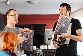 Nie bać się „głupich” pomysłów!