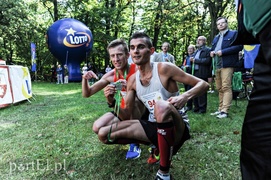 Gonili „Bażanta” po mistrzowsku